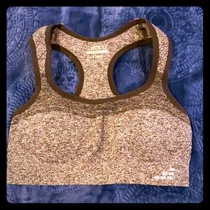 BCG Low support sports bra